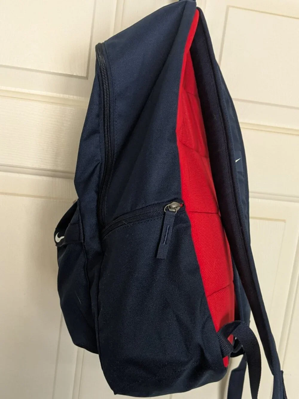 Nike Paris Saint-Germain Stadium Soccer Backpack